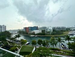 The Coast at Sentosa Cove (D4), Condominium #463043491